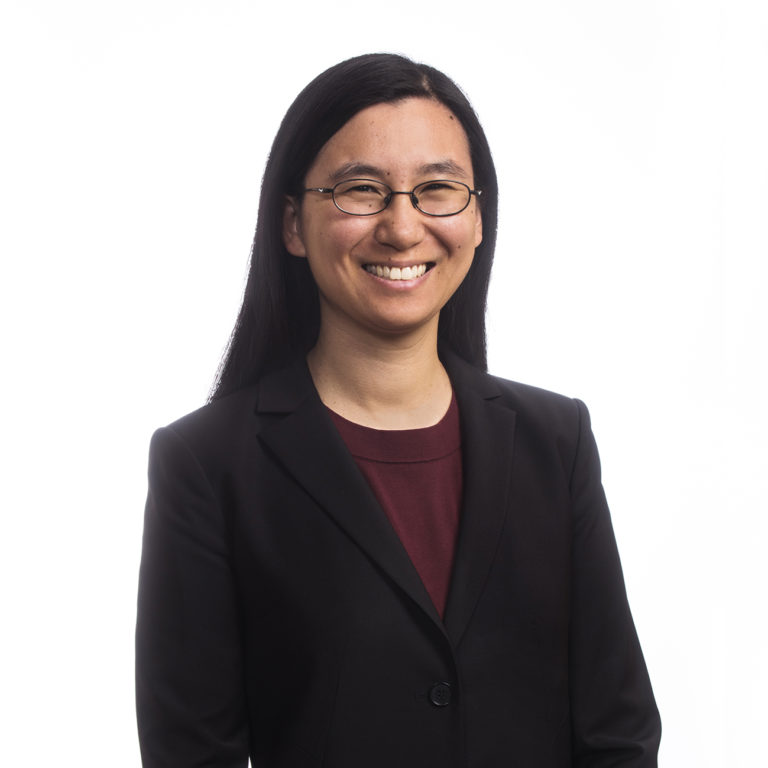 Jennifer S. Chang, MD PhD Marin Cancer Care